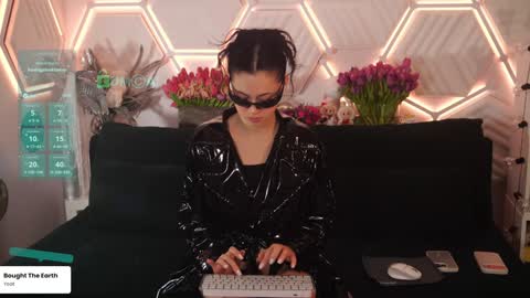 TAANNI online show from 03.16.26