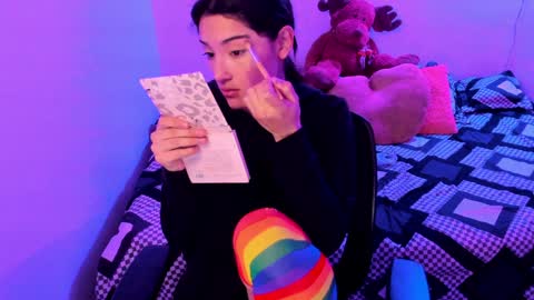 TABITA online show from 01.21.25