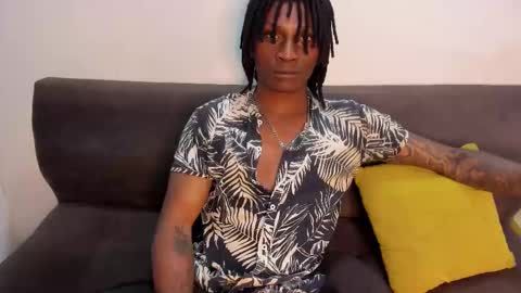 Tachala  online show from 02.22.26