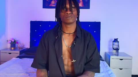 Snapshot of tachala_ chatting on 07.19.26 Tachala online show from 07.19.26