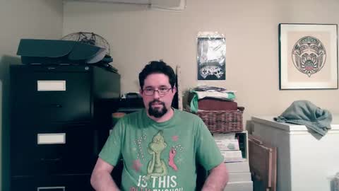 tacken online show from 11.16.25