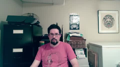 tacken online show from 11.23.25