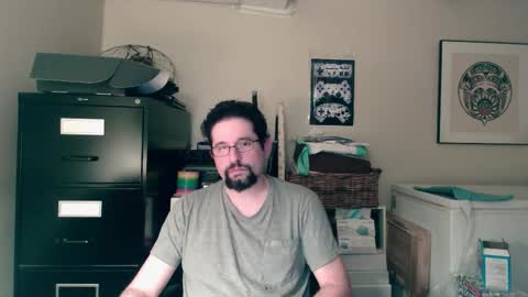 tacken online show from 12.14.25