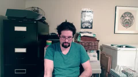 tacken online show from 12.21.25