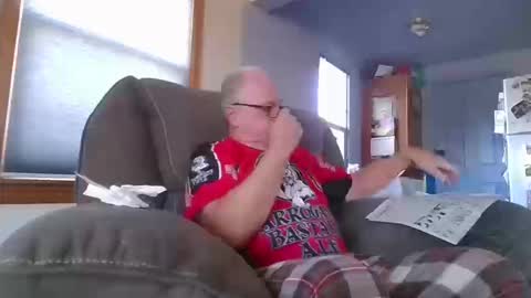 tacrunner66_ online show from 10.13.25