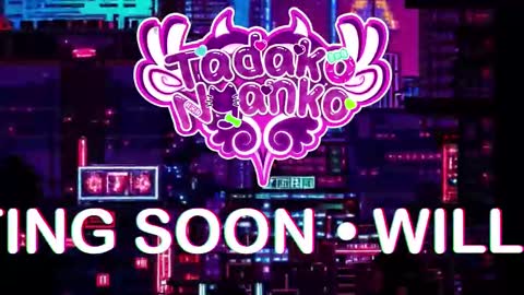 Snapshot of tadakonyanko chatting on 09.21.25 Tadako Nyanko online show from 09.21.25