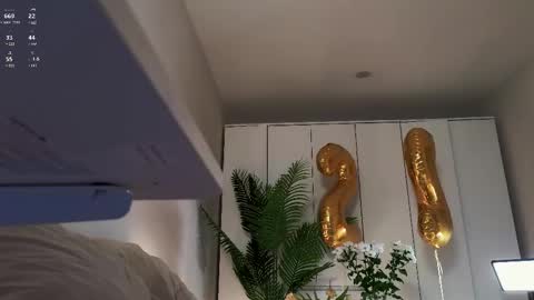 Mary online show from 03.12.25