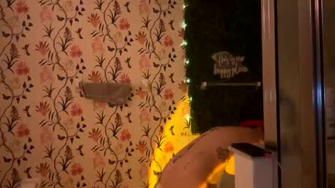 taebaeebe online show from 01.13.26