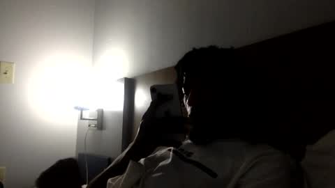 Snapshot of taejhon chatting on 06.12.26 Taejhon online show from 06.12.26