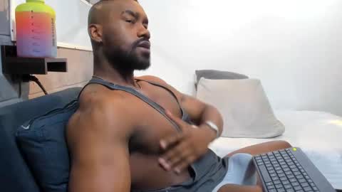 Tafari Zulu online show from 12.02.24