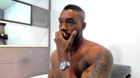 Tafari Zulu online show from 12.04.24