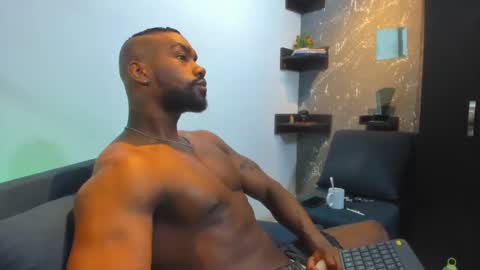 Tafari Zulu online show from 01.06.25
