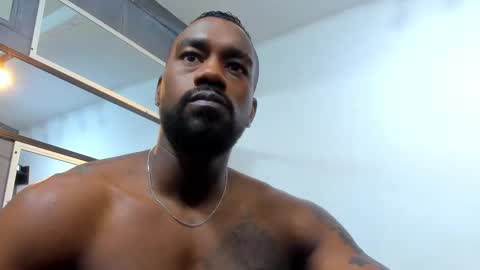 Tafari Zulu online show from 01.08.26