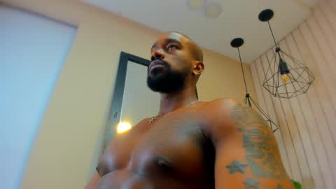 Snapshot of tafari_1 chatting on 04.25.26 Tafari Zulu online show from 04.25.26