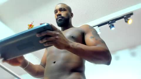Snapshot of tafari_1 chatting on 05.25.26 Tafari Zulu online show from 05.25.26