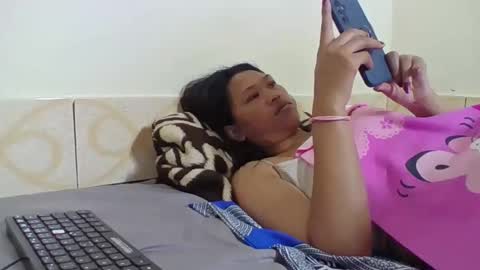 tahiniah online show from 04.15.26