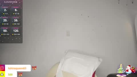 Tahira online show from 12.10.24