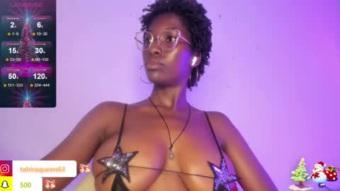 Tahira online show from 12.12.24