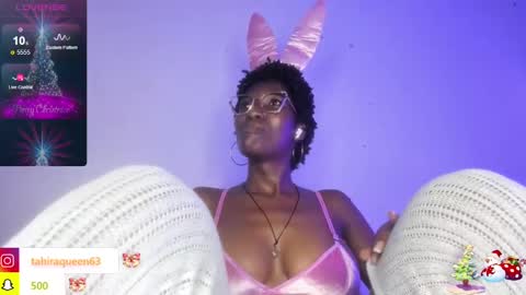 Tahira online show from 12.13.24