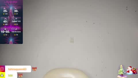 Tahira online show from 12.15.24