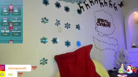 Tahira online show from 01.03.25