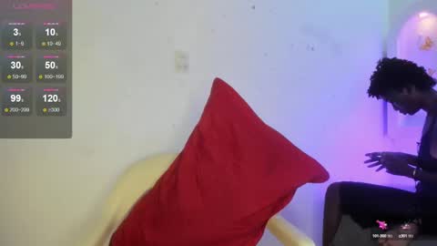 Tahira online show from 01.16.25