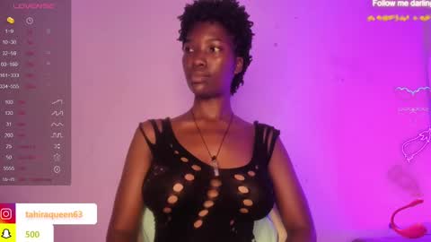 Tahira online show from 01.22.25