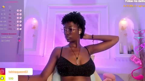 Tahira online show from 01.25.25