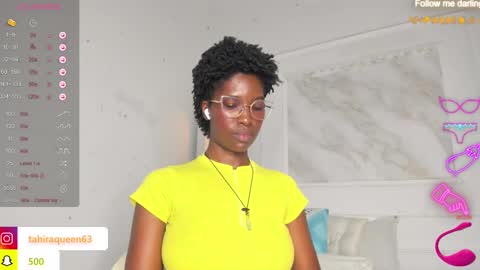 Tahira online show from 01.29.25