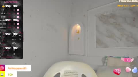 Tahira online show from 02.22.25