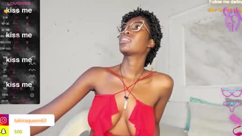 Tahira online show from 03.05.25