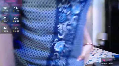 Tahira online show from 10.30.25