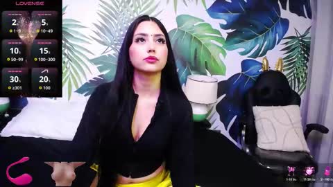 Tahira online show from 12.22.25