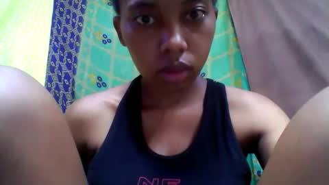 tahiriniah online show from 02.18.25