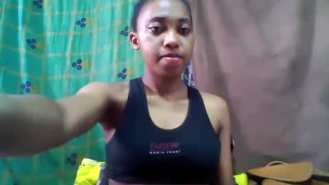 tahiriniah online show from 02.20.25