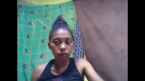 tahiriniah online show from 02.21.25