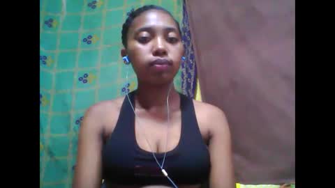 tahiriniah online show from 02.23.25