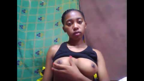 tahiriniah online show from 02.24.25