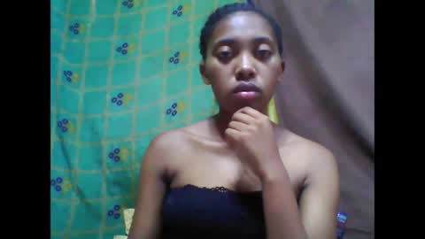 tahiriniah online show from 02.25.25