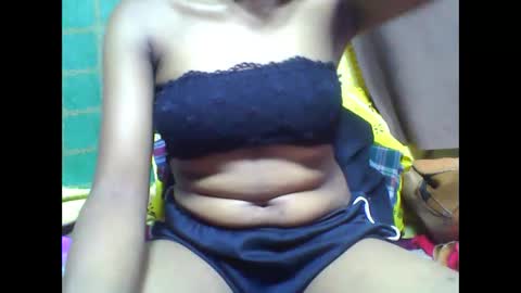 tahiriniah online show from 02.27.25