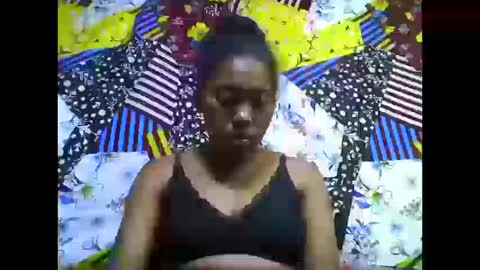 tahiriniah online show from 10.20.25