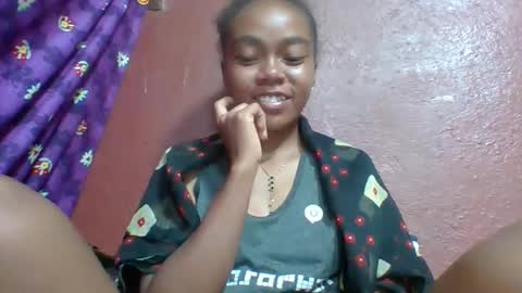 tahiryjosiah online show from 04.14.26