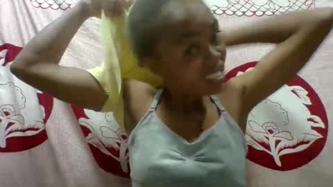 tahiryjosiah online show from 04.17.26