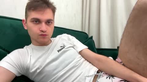 Alex online show from 06.08.26