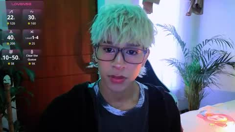 taichi online show from 10.20.25