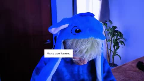 taichi online show from 11.09.25