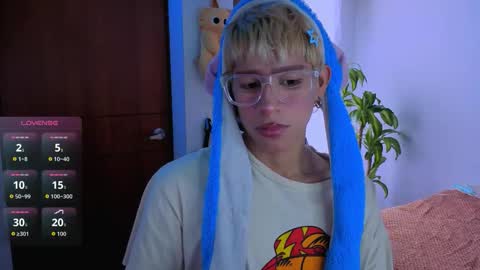 taichi online show from 12.15.25