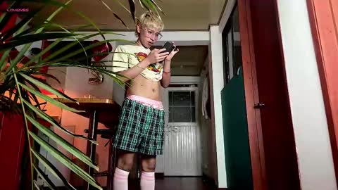 taichi online show from 12.17.25