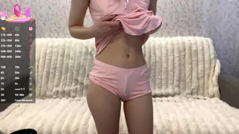 Tessa online show from 02.23.26