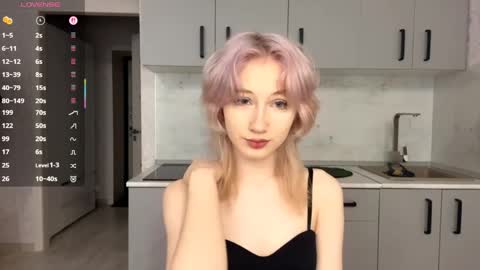 Tessa online show from 05.14.26